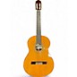 Used Manuel Rodriguez Model C Vintage Natural Classical Acoustic Guitar thumbnail