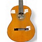 Used Manuel Rodriguez Model C Vintage Natural Classical Acoustic Guitar