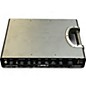 Used Hartke LX5500 Bass Amp Head thumbnail