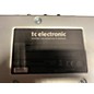 Used TC Electronic pleth rax5 Effect Processor