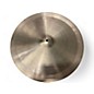 Used Zildjian 20in AVEDIS CHINA Cymbal thumbnail