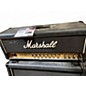 Used Marshall 2205 JCM800 50W W/4x12 CAB Tube Guitar Amp Head thumbnail