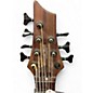 Used Conklin Guitars GT-7 7-String Natural Electric Bass Guitar