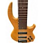 Used Conklin Guitars GT-7 7-String Natural Electric Bass Guitar