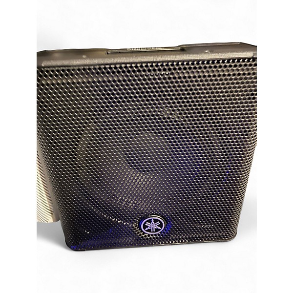 Used Yamaha STAGEPAS200 BTR Powered Speaker