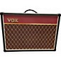 Used VOX ac15c1 Tube Guitar Combo Amp thumbnail