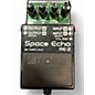 Used BOSS RE20 Space Echo Effect Pedal thumbnail