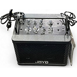 Used Joyo DC15S Guitar Combo Amp