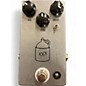 Used JHS Pedals Moonshine Overdrive Effect Pedal thumbnail