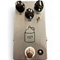 Used JHS Pedals Moonshine Overdrive Effect Pedal