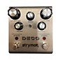 Used Strymon Deco Tape Saturation and Doubletracker Delay Effect Pedal thumbnail