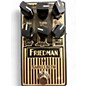 Used Friedman SMALLBOX Effect Pedal thumbnail