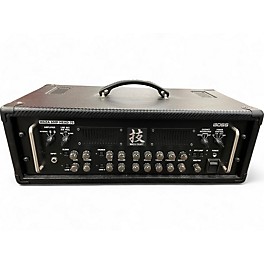 Used BOSS Used BOSS WAZA Amp Head 75 Solid State Guitar Amp Head