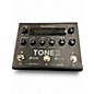 Used IK Multimedia Used IK Multimedia TONEX Effect Pedal thumbnail