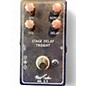 Used Nev Tech Used Nev Tech Stage Delay Trident Effect Pedal thumbnail