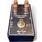 Used Nev Tech Used Nev Tech Stage Delay Trident Effect Pedal