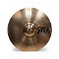 Used Paiste Used PAISTE PST5 ROCK CRASH Cymbal thumbnail