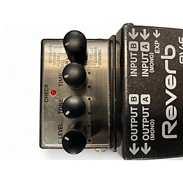 Used BOSS Used BOSS RV6 Digital Reverb Effect Pedal