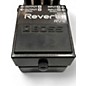 Used BOSS Used BOSS RV6 Digital Reverb Effect Pedal