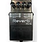 Used BOSS Used BOSS RV6 Digital Reverb Effect Pedal