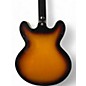 Used Epiphone Used Epiphone Casino 3 Color Sunburst Hollow Body Electric Guitar thumbnail