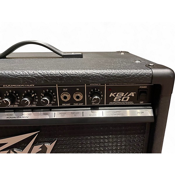 Used Peavey Used Peavey KB/A60 Keyboard Amp