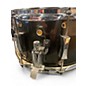 Used Pork Pie Used Pork Pie Little Squealer Snare Glitter grey Drum