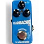 Used TC Electronic Flashback Mini Delay Effect Pedal thumbnail