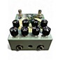 Used Walrus Audio lore Effect Pedal
