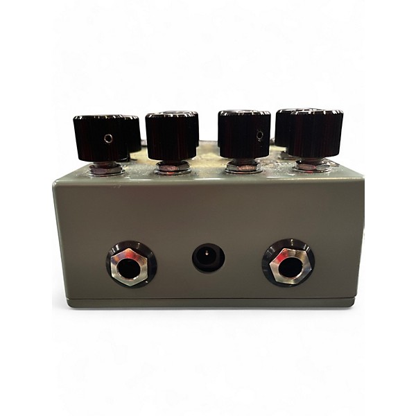 Used Walrus Audio lore Effect Pedal