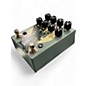 Used Walrus Audio lore Effect Pedal