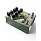 Used Walrus Audio lore Effect Pedal