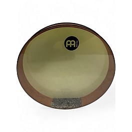 Used MEINL Frame Drum 18 Sea Drum Hand Drum