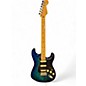 Used Fender Used Fender Player Plus Stratocaster HSS Blue Sunburst Solid Body Electric Guitar thumbnail