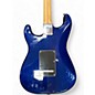 Used Fender Used Fender Player Plus Stratocaster HSS Blue Sunburst Solid Body Electric Guitar