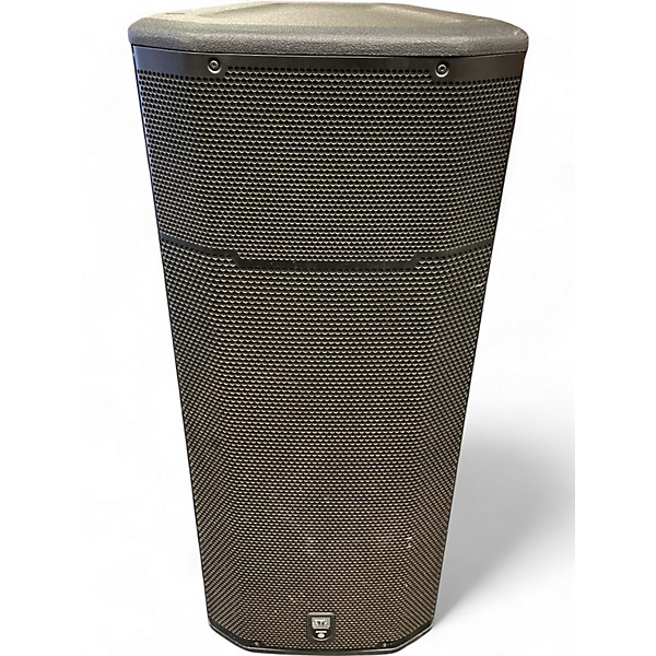 Used JBL PRX625 2X15 1500W Powered Speaker