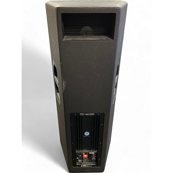 Used JBL PRX625 2X15 1500W Powered Speaker