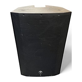 Used Mackie THUMP 15BST 15" 1300w Powered Speaker