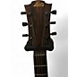 Used Lag Guitars Used Lag Guitars T70ACE NATURAL Acoustic Electric Guitar