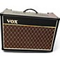 Used VOX Used VOX AC15C1 15W Tube Guitar Combo Amp