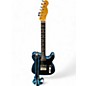 Used Fender Used Fender American Professional II Telecaster Midnight Blue Solid Body Electric Guitar thumbnail