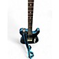 Used Fender Used Fender American Professional II Telecaster Midnight Blue Solid Body Electric Guitar