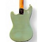 Vintage Fender Vintage Fender Music Master II Daphne Blue Solid Body Electric Guitar