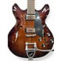 Used Guild Used Guild Starfire California Burst Hollow Body Electric Guitar