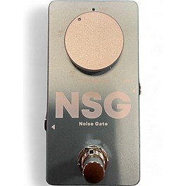 Used Darkglass Used Darkglass NSG Effect Pedal