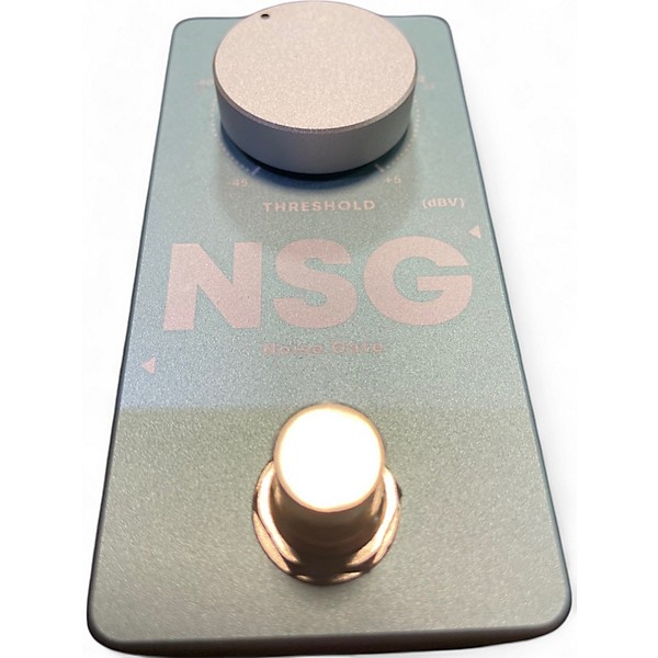 Used Darkglass Used Darkglass NSG Effect Pedal