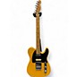 Used Fender Used Fender Player Plus Nashville Telecaster Butterscotch Blonde Solid Body Electric Guitar thumbnail