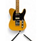 Used Fender Used Fender Player Plus Nashville Telecaster Butterscotch Blonde Solid Body Electric Guitar