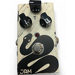 Used Jam Used JAM RATTLER Effect Pedal