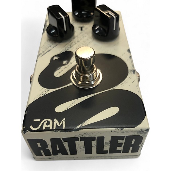 Used Jam Used JAM RATTLER Effect Pedal